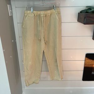 Easel Mom Jeans